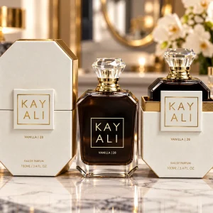 Kayali Vanilla | 28 Eau de Parfum 100ml
