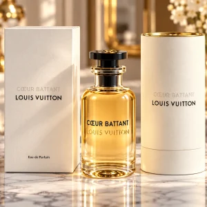 Louis Vuitton Cœur Battant Eau de Parfum 100ml