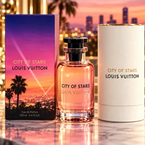 Louis Vuitton City of Stars Eau de Parfum 100ml