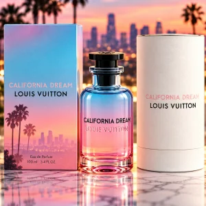 Louis Vuitton California Dream Eau de Parfum 100ml