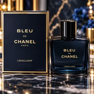 Chanel Bleu de Chanel L'Exclusif Parfum 100ml