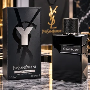 Yves Saint Laurent Y Le Parfum 100ml