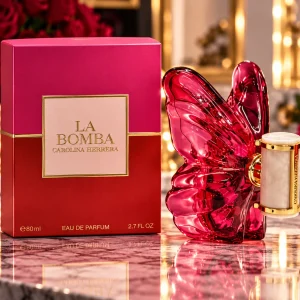 Carolina Herrera Very Good Girl Glam Eau de Parfum 80ml