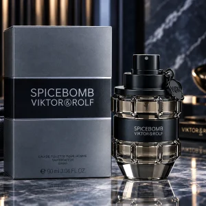 Viktor & Rolf Spicebomb Eau de Toilette 90ml