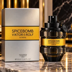 Viktor & Rolf Spicebomb Extreme Eau de Parfum 90ml