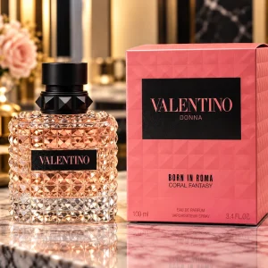 Valentino Donna Born In Roma Coral Fantasy Eau de Parfum 100ml