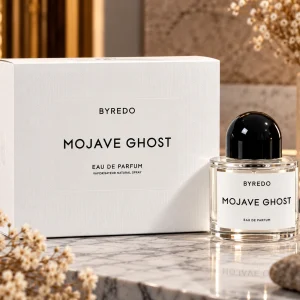Byredo Mojave Ghost Eau de Parfum 100ml