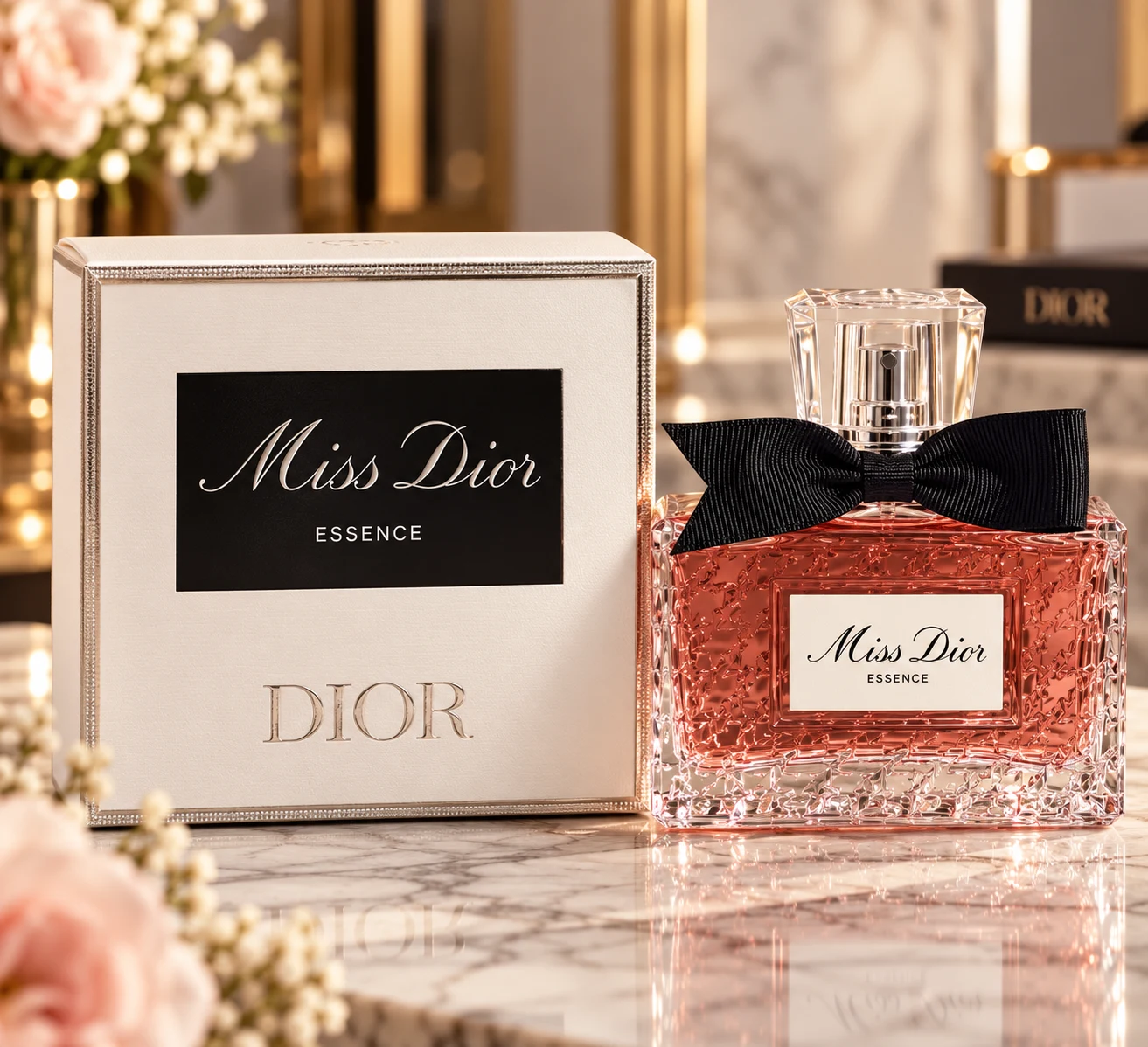 Dior Miss Dior Parfum 80ml Dior Miss Dior Parfum 80ml - Image 2