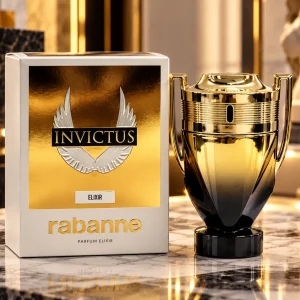 Paco Rabanne Invictus Parfum Elixir 100ml
