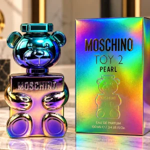 Moschino Toy 2 Pearl Eau de Parfum 100ml