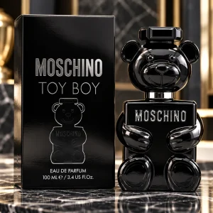 Moschino Toy Boy Eau de Parfum 100ml