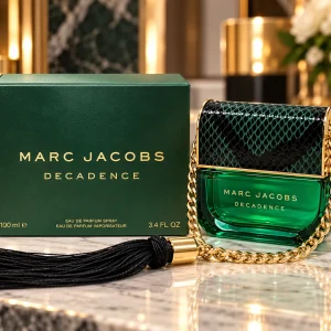 Marc Jacobs Decadence Eau de Parfum 100ml