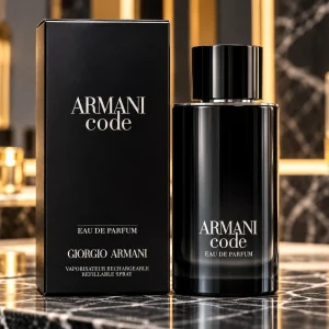 Giorgio Armani Armani Code Parfum 125ml