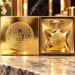 Bond No. 9 Wall Street Eau de Parfum 100ml