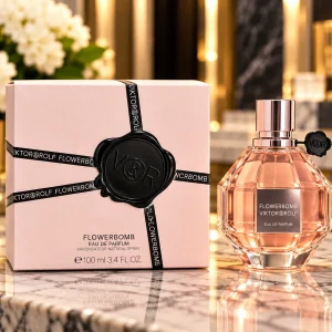 Viktor & Rolf Flowerbomb Eau de Parfum 100ml