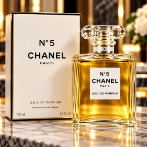 Chanel No. 5 Eau de Parfum 100ml