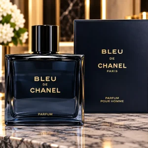 Chanel Bleu de Chanel Parfum 100ml