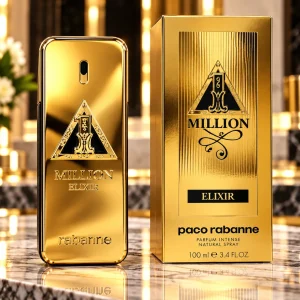 Paco Rabanne 1 Million Elixir Parfum Intense 100ml