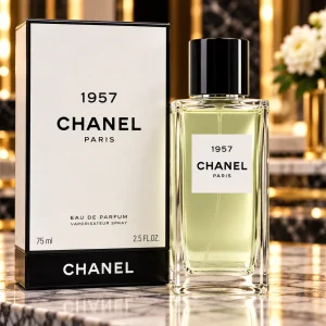 Chanel Les Exclusifs de Chanel 1957 Eau de Parfum 75ml