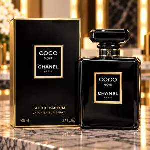 Chanel Coco Noir Eau de Parfum 100ml
