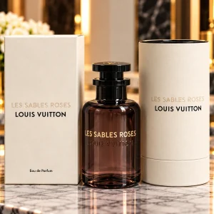 Louis Vuitton Les Sables Roses Eau de Parfum 100ml